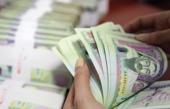 Мөнгөний нийлүүлэлт 1.8 их наяд төгрөгөөр нэмэгджээ