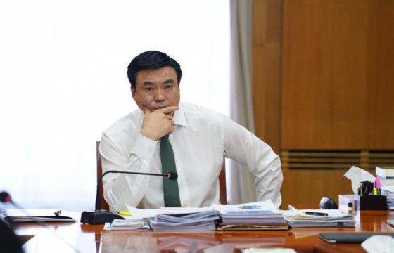 С.АМАРСАЙХАН: Цар тахлын үед нийт 11.2 их наяд төгрөг зарцуулсан