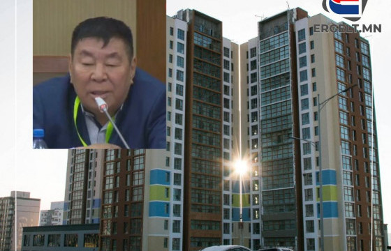 “ПИРАМИД ОРД” ХХК-ИЙН ЗАХИРАЛ Г.ЦОЛМОН: ХӨГЖЛИЙН БАНКНААС АВСАН ЗЭЭЛИЙГ ЗОРИУЛАЛТЫН БУСААР ЗАРЦУУЛСАН ГЭДГИЙГ ХҮЛЭЭН ЗӨВШӨӨРӨХГҮЙ БАЙНА