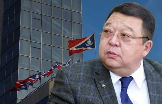 С.ЭРДЭНЭ АРДЧИЛСАН НАМЫГ АРДЫН НАМД “СӨХРҮҮЛЭХ” АЖЛАА АМЖИЛТТАЙ САЙН БИЕЛҮҮЛЖ БАЙНА ДАА