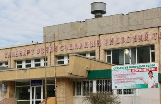 ХӨСҮТ-ийн хашаанд 34 настай эмэгтэй нас барсан гэдэг нь худал 