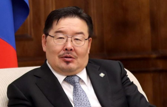 Г.ЗАНДАНШАТАР: Монголбанкны удирдлагын багт  ажилладаг ББСБ- тай дарга нар ажлаа өг