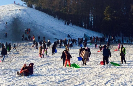 Есөн настай хүүхэд чарганаас унаж амиа алджээ
