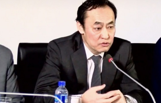 Ц.ШИНЭБАЯР:  Яллагдагчаар татсан нэр бүхий улстөрчдийн хамаарал бүхий хүмүүсийг шалгаж байгаа