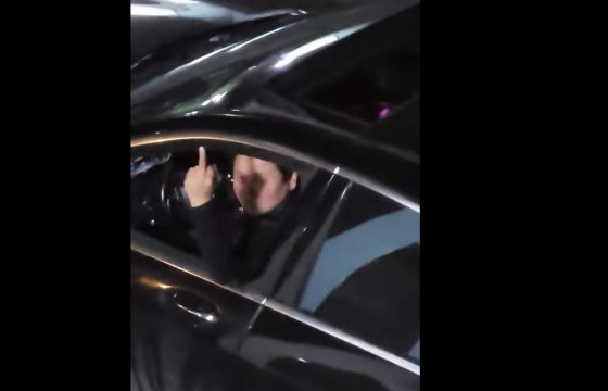 ЦЕГ: Танхайрсан этгээд “Сайдын хүүхэд” гэж худал хэлсэн нь тогтоогдсон