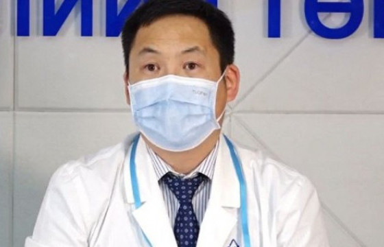 Ц.БИЛЭГТСАЙХАН: Вакцин андуурч хийлгэсэн есөн хүний биеийн байдал тогтвортой, хэсэг газрын буглаа нь сайжирсан