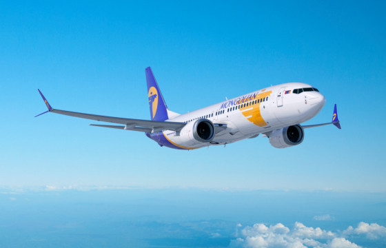 Улсын хилээр орсон гадаадын зорчигч 261.3 мянгаар нэмэгджээ