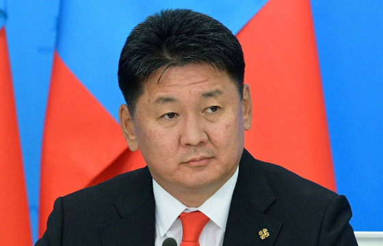 Ерөнхийлөгч У.Хүрэлсүх “Олон нийтийн сүлжээнд хүний эрхийг хамгаалах тухай” хуульд хориг тавихаар болжээ