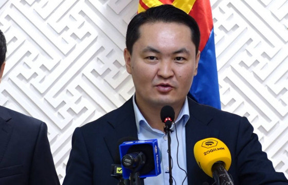 Ч.ӨНӨРБАЯР: Шүүх хараат бус байж Ардчилсан намын асуудлыг зарчмыг дагуу шийднэ гэж итгэж байна