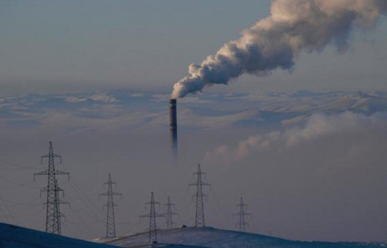 Угаарын хийгээр өнгөрсөн онд 26 хүн хордож амиа алджээ