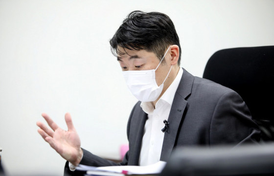 М.БАЯРАА: Нийслэлд орж ирсэн малыг 10 маршрутын дагуу тууж гаргаж байна