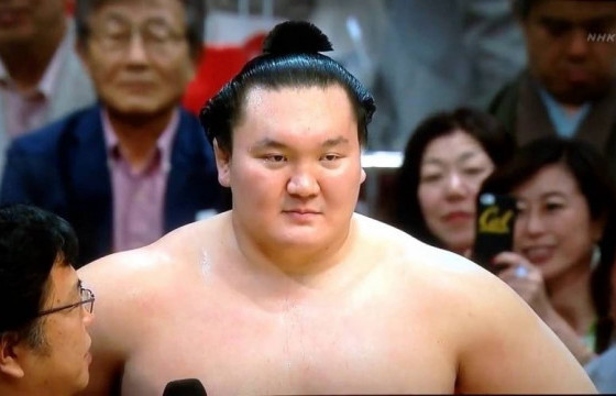 ХАКҮХО М.ДАВААЖАРГАЛЫН ЗОДОГ ТАЙЛАХ ЁСЛОЛ ӨНӨӨДӨР БОЛНО