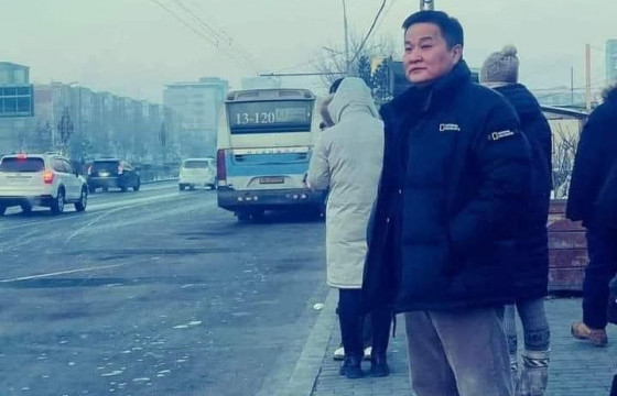 Ж.СҮХБААТАР: Автобусанд суусан хүмүүс асуудлыг ойлгоод шинэчилсэн нь хаана байна вэ