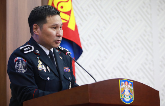 Автомашины нүүрсэн яндан хулгайлдаг 45 хүнийг баривчилжээ