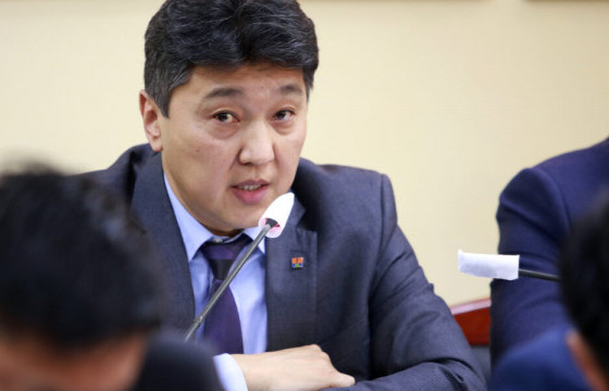 Ц.ТУЛГА: Нийслэлд 2000 оноос өмнө барьсан 1844 барилга байна