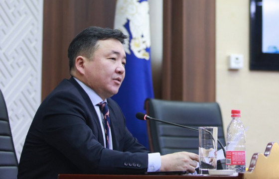 Хөрөнгө оруулалтын ажлын гүйцэтгэлд хяналт тавина