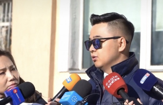 О.БАЯРБАЯСГАЛАН: Тариа андуурч хийснээс үүдэн нас барсан иргэний хэргийг Сүхбаатар дүүргийн Эрүүгийн анхан шатны шүүх рүү шилжүүлээд байна