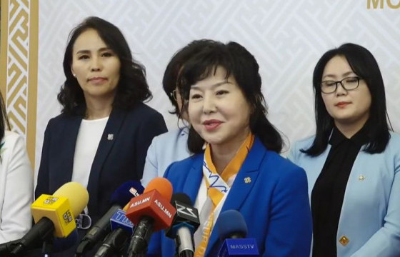  МАН-ын дэргэдэх НАМЭХ тэргүүнээ сонгоно