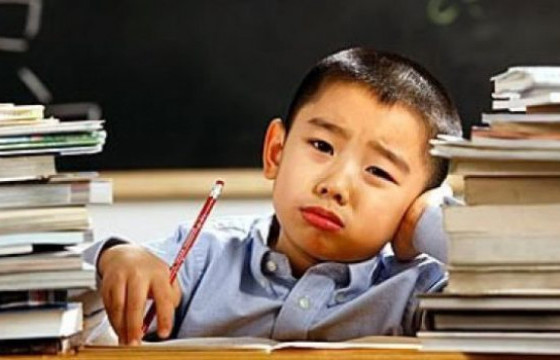 ЗӨВЛӨМЖ: Гэрийн даалгавар, бие даалт өгөхдөө  хүүхдийн ачаалал, сэтгэл зүйн байдлыг харгалзах хэрэгтэй