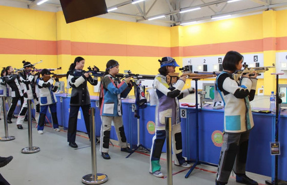  “Жанжны мэргэн буудагч” тэмцээн болно