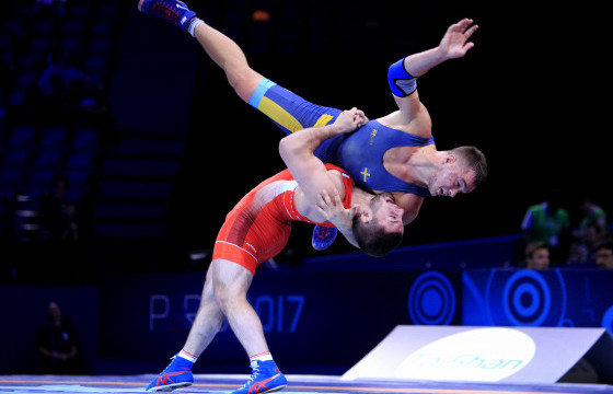 Шигшээ багийн тамирчид дэлхийн чансааны оноо олгох тэмцээнд зодоглоно