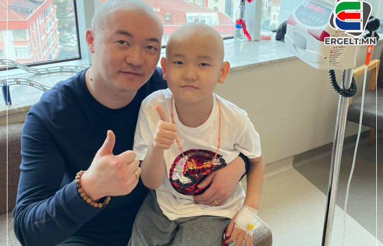 ЭДГЭНЭ ЭЭ ХҮҮ ЧИНЬ, ИТГЭЛЭЭ БИТГИЙ АЛДААРАЙ, Ж.ГАНБААТАР АА