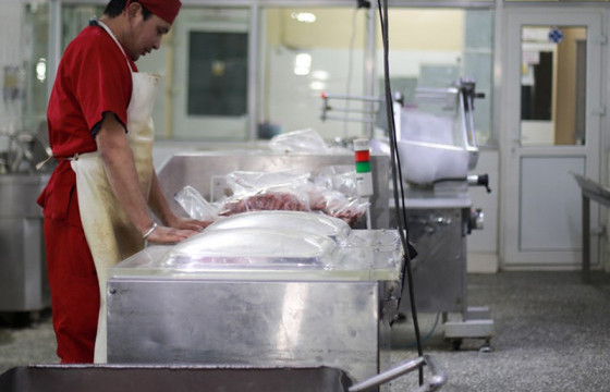 Нийт 6150 тонн нөөцийн мах бэлтгэжээ 