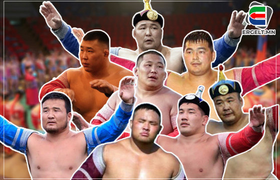 САР ШИНИЙН БАРИЛДААНД ТҮРҮҮЛЭХ МАГАДЛАЛТАЙ БӨХЧҮҮД