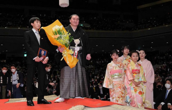 ХАКҮХО М.ДАВААЖАРГАЛ: Ёкозүна болсон цагаасаа л зодог тайлах тухайгаа бодож байлаа