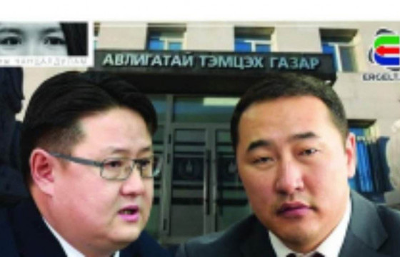 УИХ-ын гишүүн Ж.Мөнхбат, Ш.Раднаасэд нарыг яллагдагчаар татаж, шалгаж байна