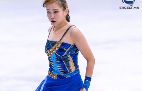 МӨСӨН ДЭЭР БҮЖИГЧ 