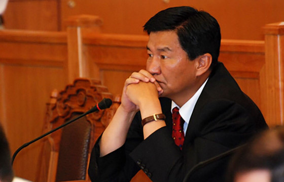 Ц.ДАВААСҮРЭН: Дарханд арьс ширний үйлдвэр баригдсанаар экспортын орлого 200 сая доллараар нэмэгдэх боломжтой