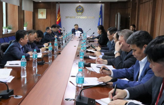 УБЦТС: 2022-2023 оны өвлийн эрчим хүчний оргил ачаалал 1474МВт хүрээд байна