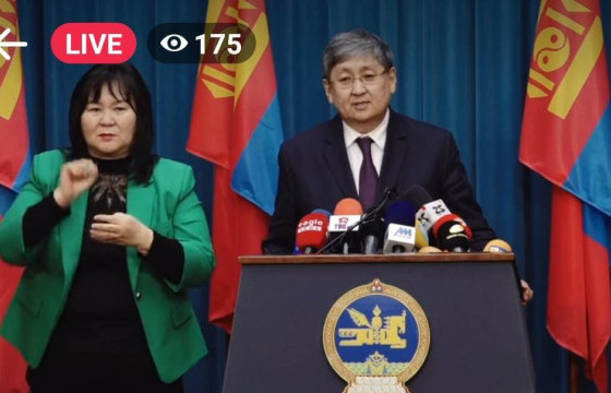 Ч.ХҮРЭЛБААТАР: Хөрөнгө оруулагчдыг сурталчлах, эдийн засгийг дэмжих агентлагтай болно