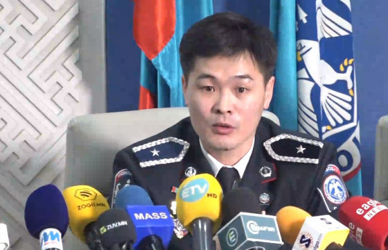 ЦЕГ: Сүүлийн гурван жилд койнтой холбоотой 468 хэрэг бүртгэгдээд байна