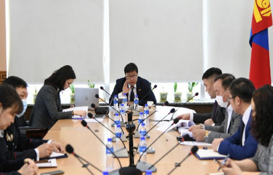 ЕБС-иудын нөхөн хангалтын төсвийг 12.5 тэрбум төгрөг байхаар баталжээ