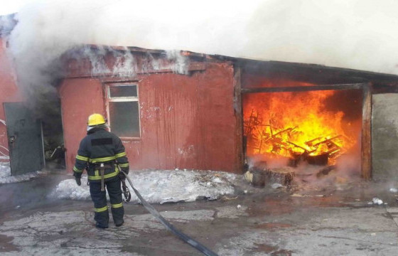 50 настай иргэн угаартаж нас баржээ