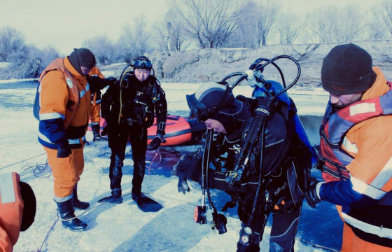 УСНЫ ГҮНЭЭС ЭРЭН ХАЙХ, АВРАХ АЖИЛЛАГААНЫ ДАДЛАГА СУРГУУЛЬ ХИЙЛЭЭ