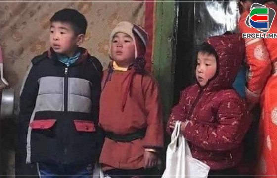 ТОР БАРИАД, ЦӨЦГИЙН ТОСТОЙ 