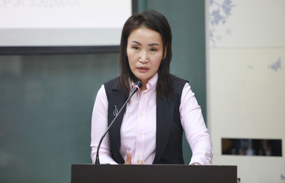 ҮЕРИЙН ДАЛАН, СУВАГТ ХАЛИА ҮҮСЭЖ, АВТО ЗАМЫН ЗОРЧИХ ХЭСЭГ РҮҮ ОРОХ ЭРСДЭЛ НЭМЭГДЭЖ БАЙНА