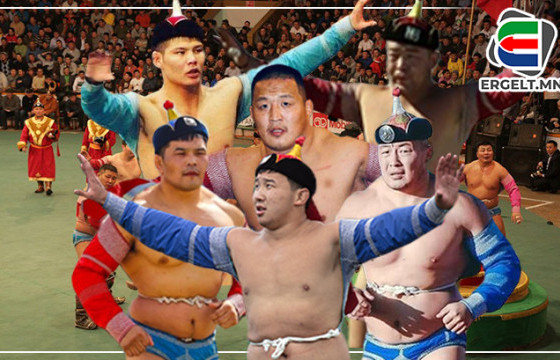 УВСЫН БӨХЧҮҮДИЙГ ХАЗАЙЛГАСАН БУЛГАНЫ ЗУРГААН НАЧИН