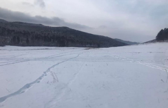 Төв аймгийн Бор нуур суманд 4.1 магнитудын хүчтэй газар хөдөлжээ