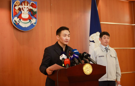 “Манай хороо-Миний гудамж” аян зохион байгуулна