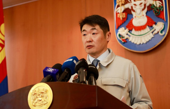 М.Баяраа: Зуслангийн бүс болон алслагдсан замуудыг цэвэрлэхэд анхаарч байна