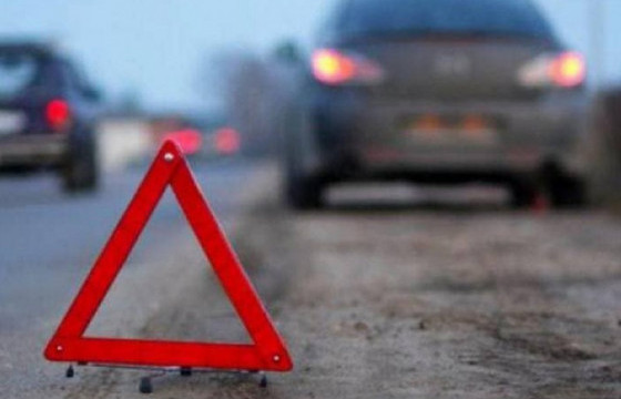 Бага насны хүүхдийн хөл дайрч тусламж үзүүлэлгүй явсан жолоочийг илрүүлж, мөрдөн шалгах ажиллагаа явуулж байна