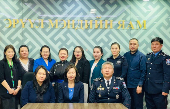 Угаарын хийн хордлогын нөхцөл байдлын эрсдэлийн түргэвчилсэн үнэлгээг хийлээ