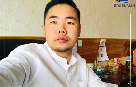 “OUTLAW” ХАМТЛАГИЙН АХЛАГЧ Э.АРИУН-ЭРДЭНЭ: Бид хайрын дууны магнатууд 