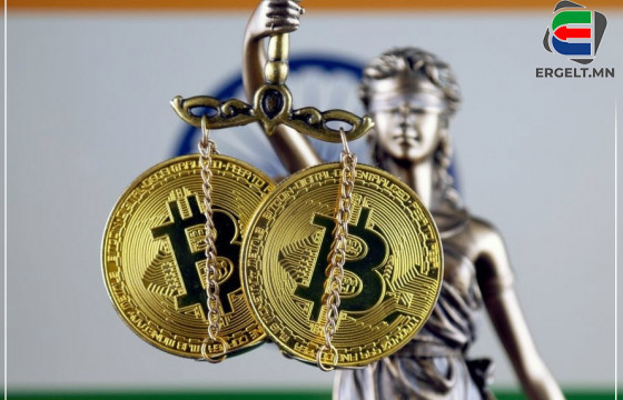 КРИПТО ГЭМТ ХЭРЭГ: ТОКЕН, ЖЕТОН ГАРГАГЧИД ШҮҮХИЙН ТАНХИМД ДУУДАГДСАН ТҮҮХҮҮД