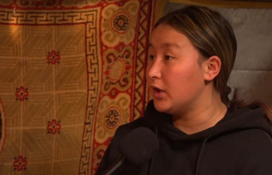 ТАЛИЙГААЧ ОХИНЫ ЭГЧ: “ОД ТЭНГЭР”, “ХУЛАН” ГЭХ ХАЯГААС ДҮҮ ЧИНЬ НАДАД ГАЙ БОЛООД БАЙНА