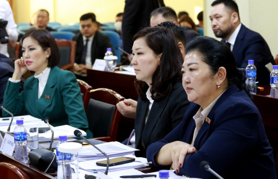 Замын хөдөлгөөн зохицуулах, хянан шалгах журамд оруулах нэмэлт, өөрчлөлтийн саналуудыг хэлэлцлээ